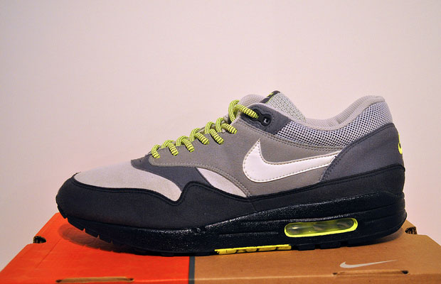 Complex 50 Greatest Euro Exclusive Nikes 09