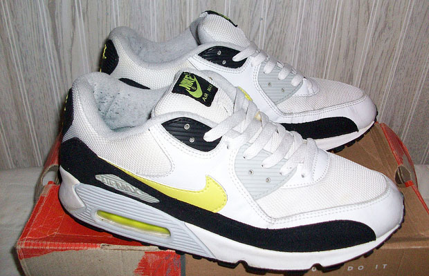 Complex 50 Greatest Euro Exclusive Nikes 14