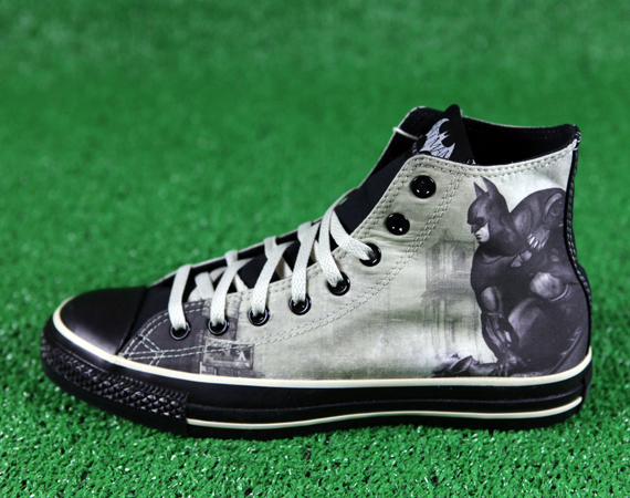 Converse Batman Dyo 01