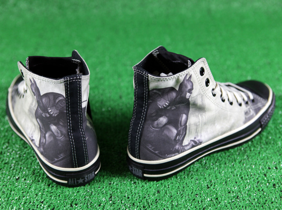 Converse Batman Dyo 04