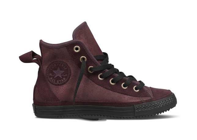 Converse Chuck Taylor All Star Holiday 2012 Collection 2