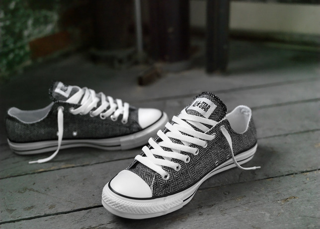 Converse Chuck Taylor All Star Holiday 2012 Collection 4
