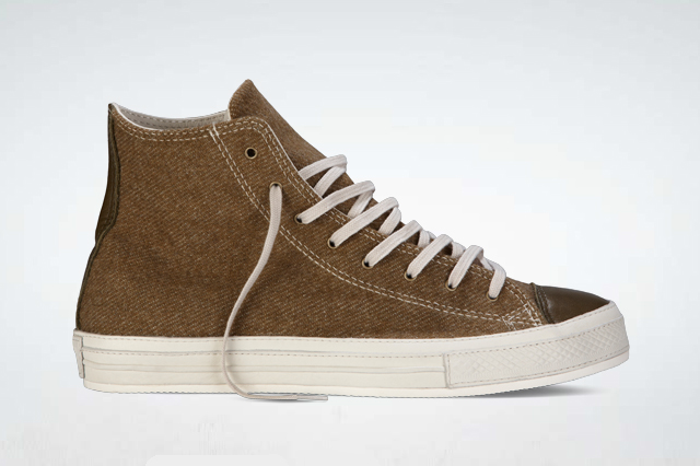 Converse Chuck Taylor All Star Premium Wool 1