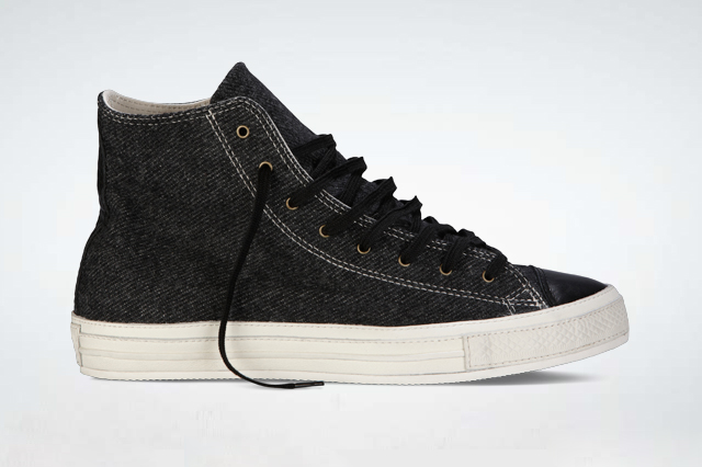 Converse Chuck Taylor All Star Premium Wool 4