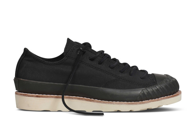 Converse First String And Premium Holiday 2012 3