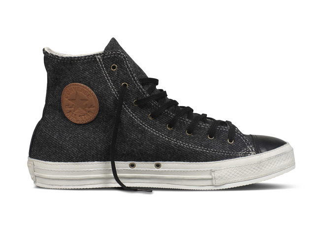 Converse First String And Premium Holiday 2012 4