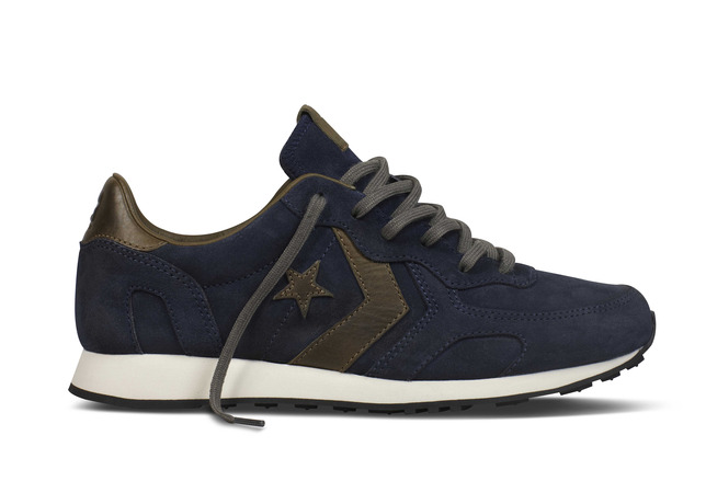 Converse First String And Premium Holiday 2012 5