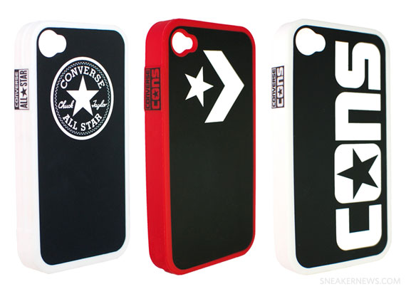 Converse Iphone Cases 1