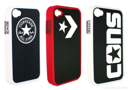 Converse iPhone Cases