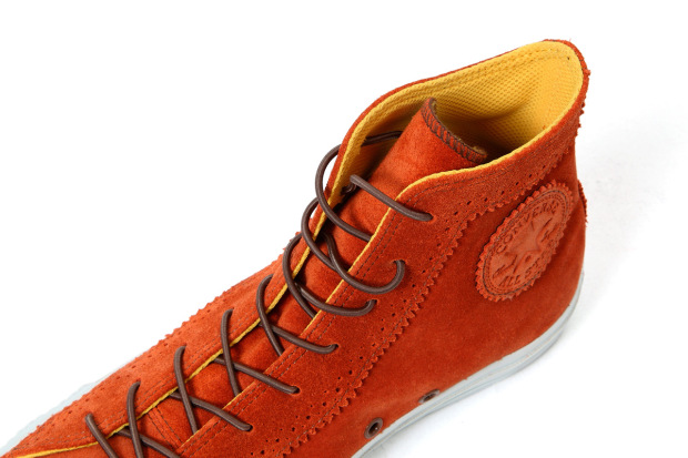 Converse Japan All Star Lifestyles Hi 2