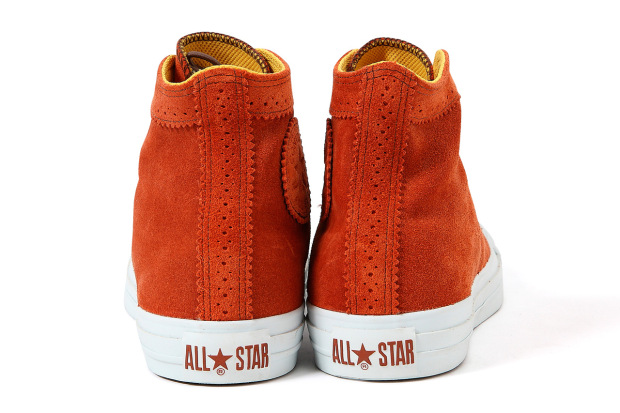 Converse Japan All Star Lifestyles Hi 4