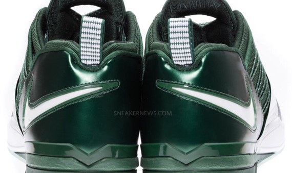 Darrelle Revis Jets Nike Zoom Revis 1 1