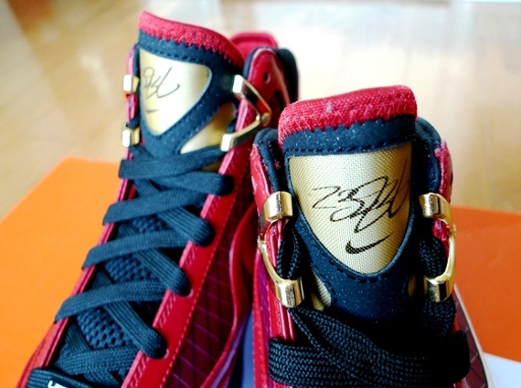 Deion Sanders Lebron Vii 2