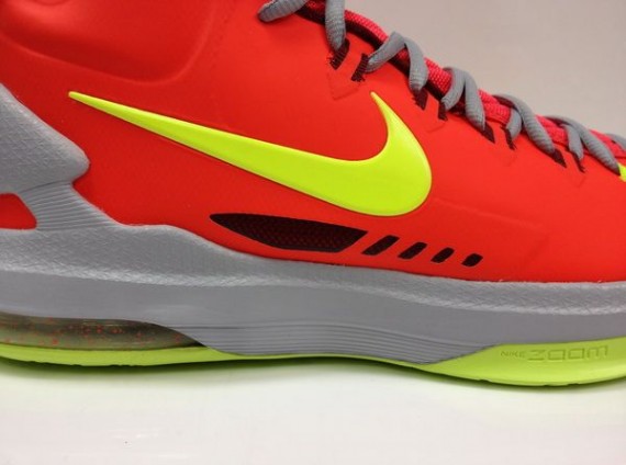 "DMV" Nike KD V