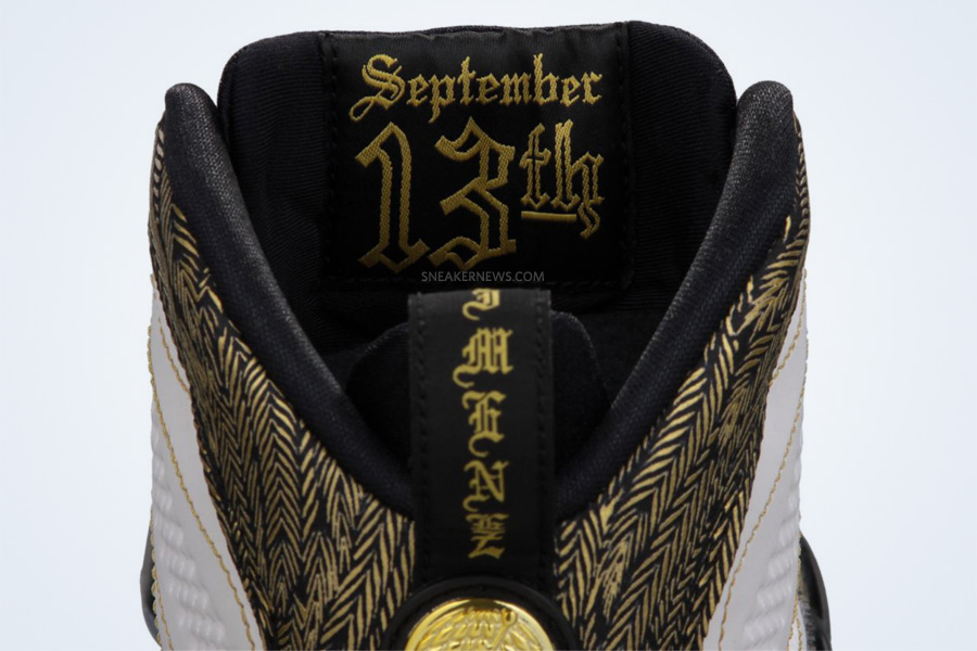 Doernbecher Air Jordan Ix Gallery 1