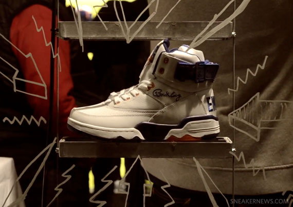 Ewing 33 Hi - Main Source Release Recap