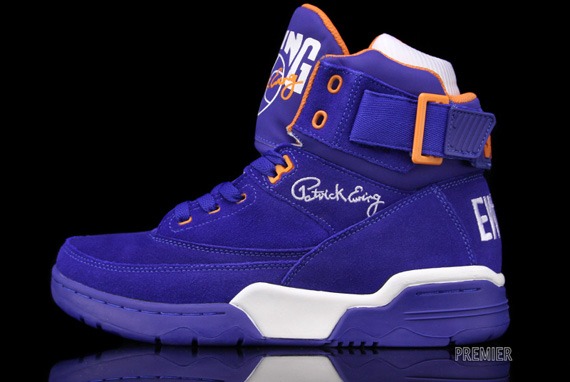 Ewing 33 Hi November Release Reminder 1