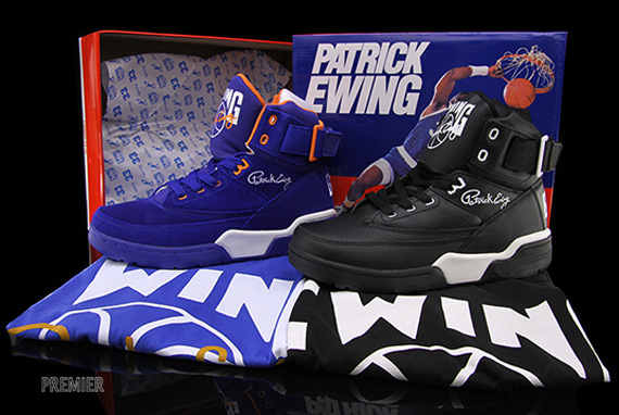 Ewing 33 Hi November Release Reminder 3