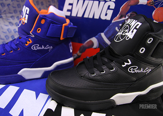 Ewing 33 Hi November Release Reminder 4