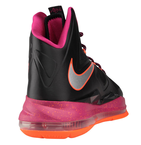 Floridians Away Nike Lebron X Footlocker Eu 3