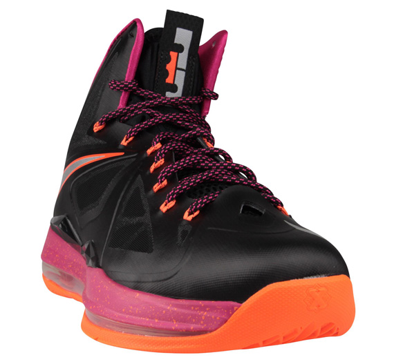 Floridians Away Nike Lebron X Footlocker Eu 4