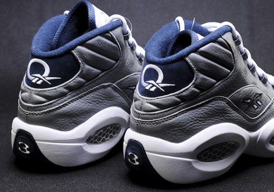 Reebok Question “Georgetown Hoyas”