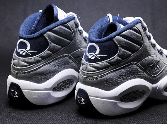 Reebok Question “Georgetown Hoyas”