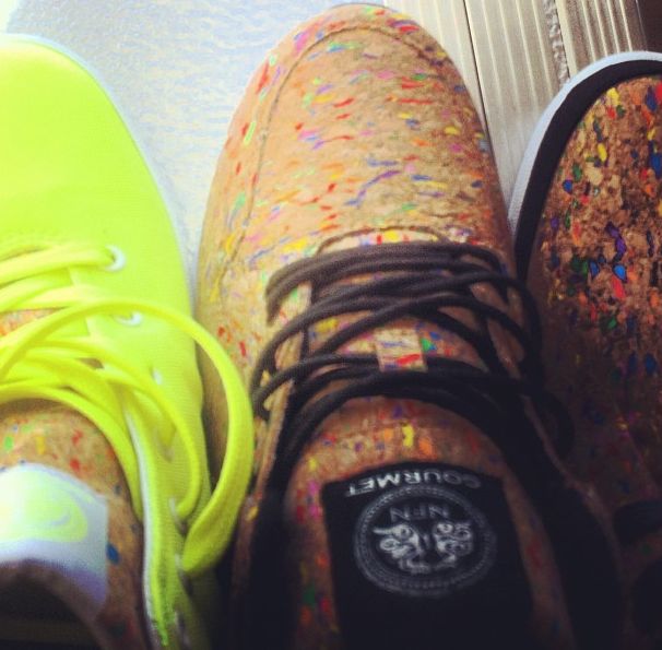 Gourmet Cork Pack
