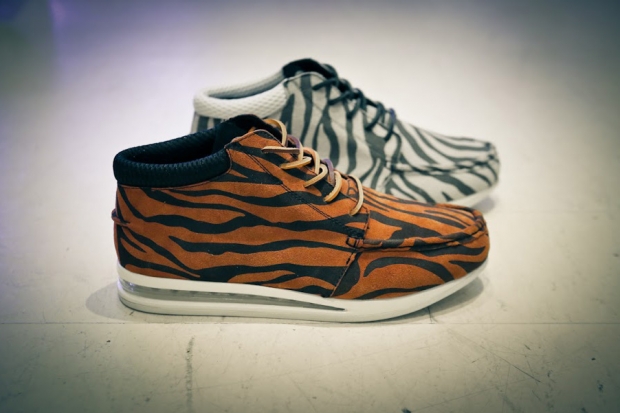Gourmet Spring Summer 2013 Preview 1
