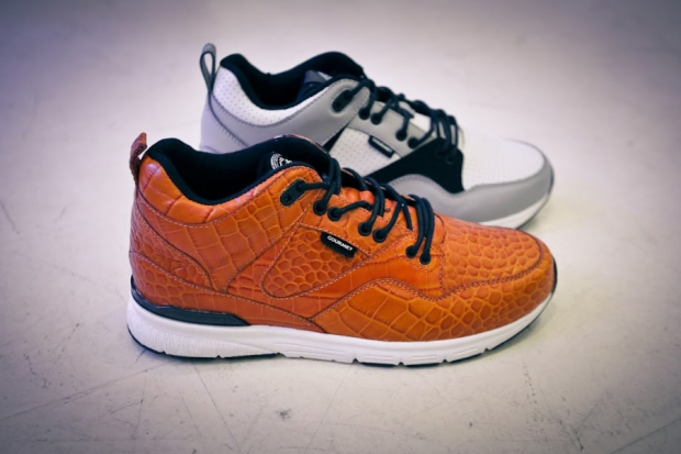 Gourmet Spring Summer 2013 Preview 3