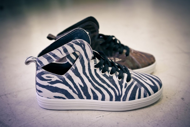Gourmet Spring Summer 2013 Preview 4