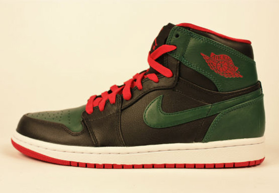 Gucci Air Jordan 1 High Retro 1