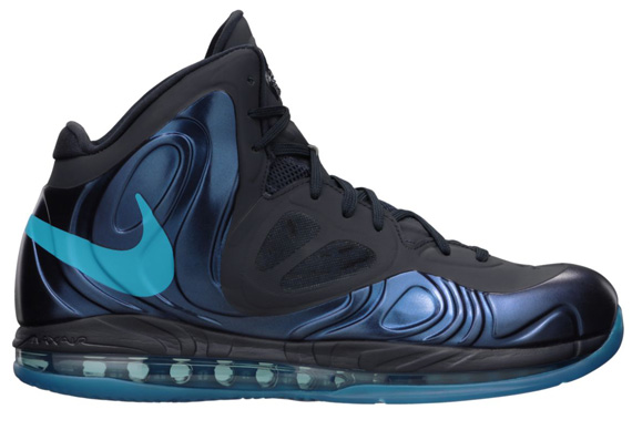 Hyperposite Obsidian Dynamic Blue 2