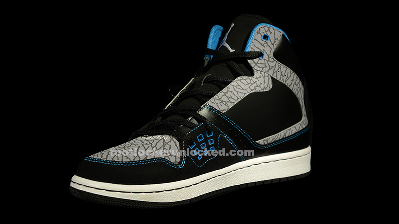 Jordan 1 Flight Elephant Pack 2