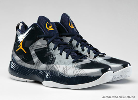 Jordan Brand 2012 2013 Cal Pes 3