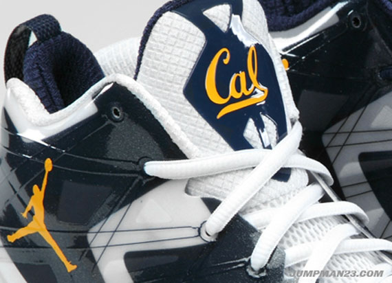 Jordan Brand 2012 2013 Cal Pes 7