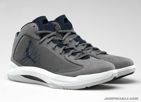 Jordan Brand 2012 2013 Georgetown Pes 41