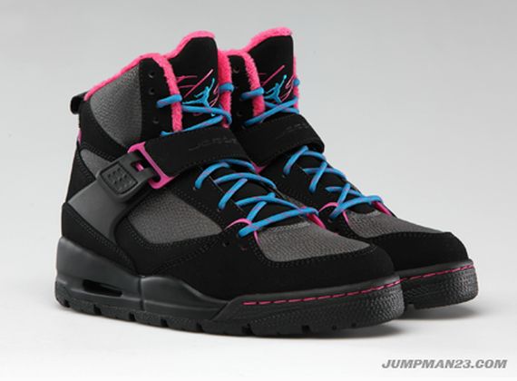 Jordan Brand Holiday 2012 Girls Collection 03