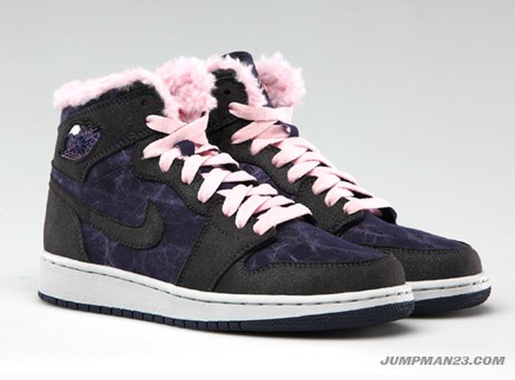 Jordan Brand Holiday 2012 Girls Collection 04