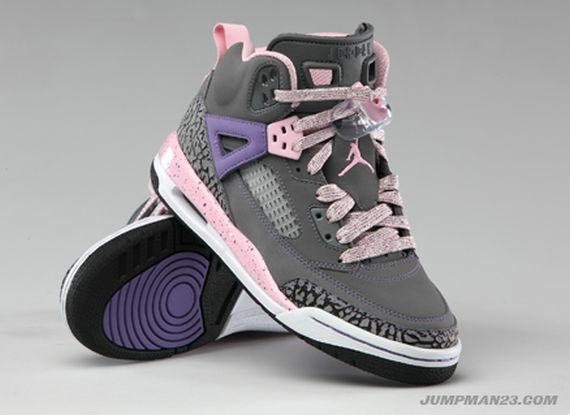 Jordan Brand Holiday 2012 Girls Collection 05