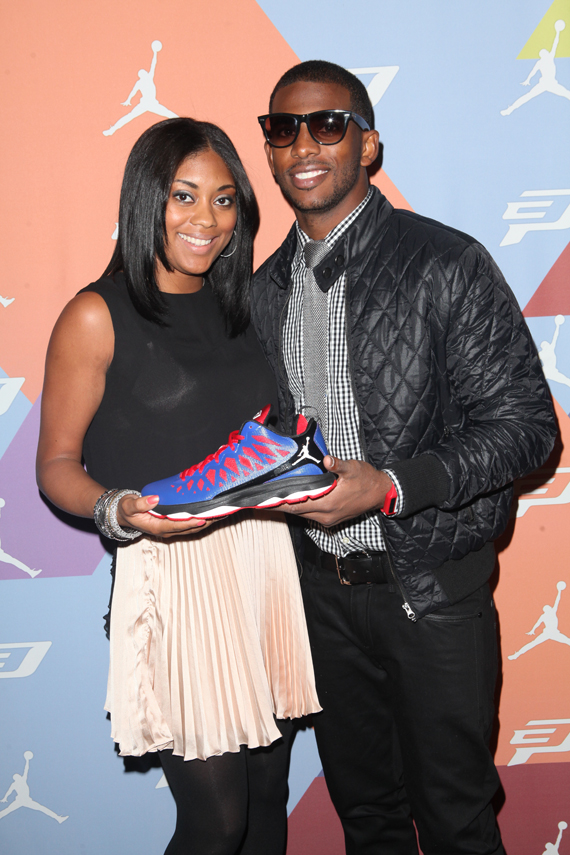 Jordan Cp3.vi Launch Event Recap 2