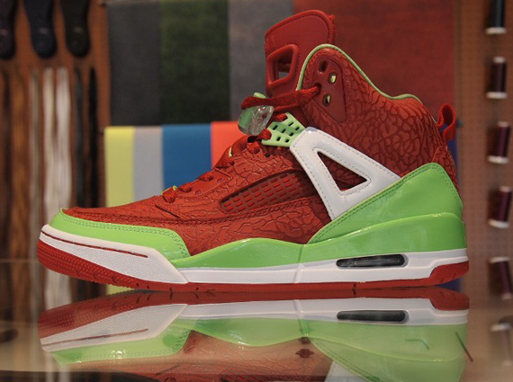 Jordan Spizike Id Flip Samples Harajuku 3