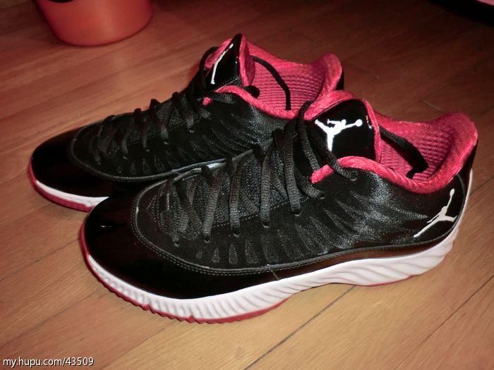 Jordan Super Fly Low Bred 2