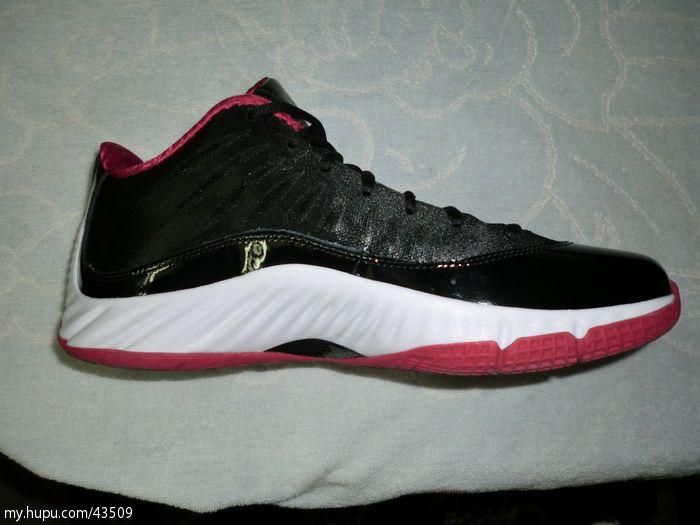 Jordan Super Fly Low Bred 7