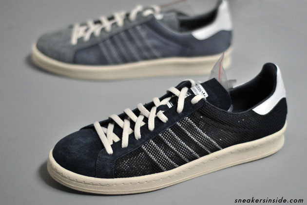 Kazuki Adidas Originals Spring 2013 2