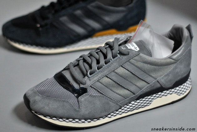 Kazuki Adidas Originals Spring 2013 3
