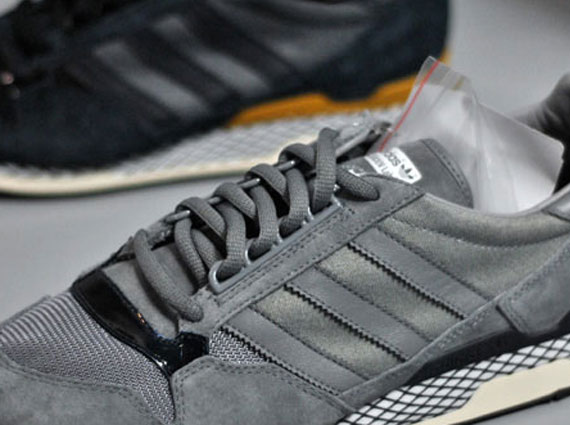 Kazuki x adidas Originals - 2013 Preview