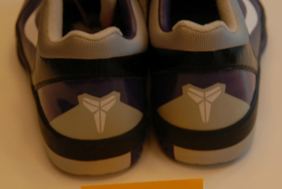 Kobe Vii.5 5