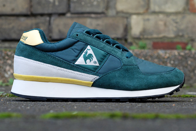 Le Coq Sportif Eclat 4