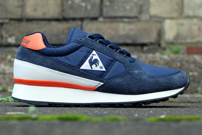 Le Coq Sportif Eclat 5